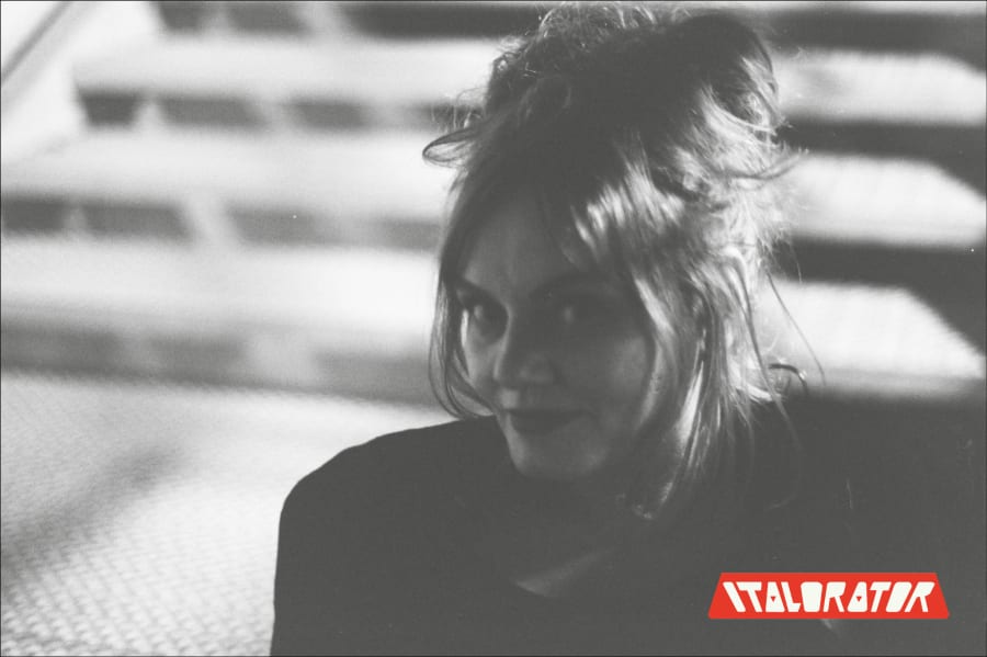 Italorator Special Slick Chick
