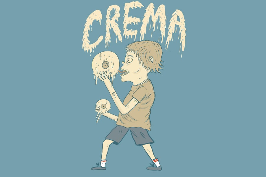 CREMA