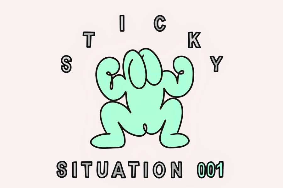 Sticky1