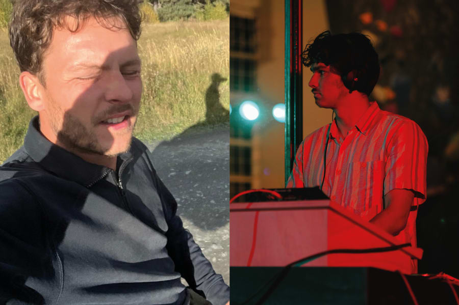 Eiland Gasten Rude Lovekens Twisk