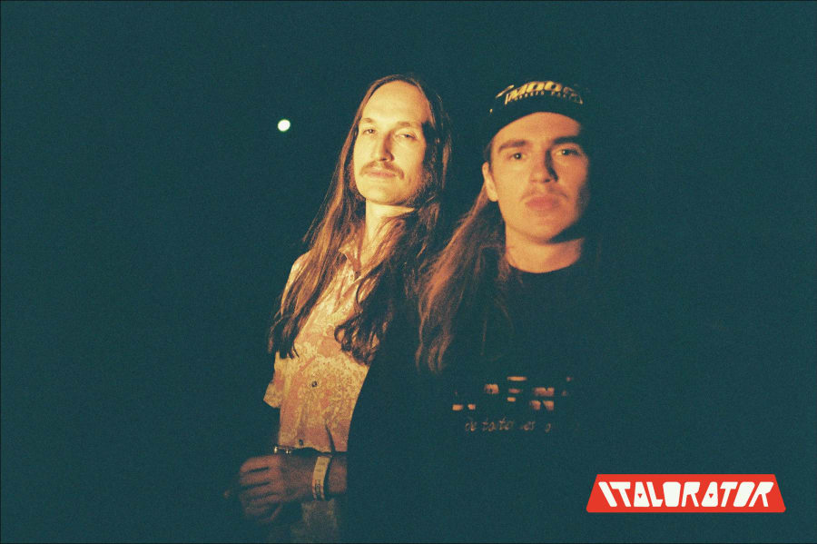 Italorator The Low G Court