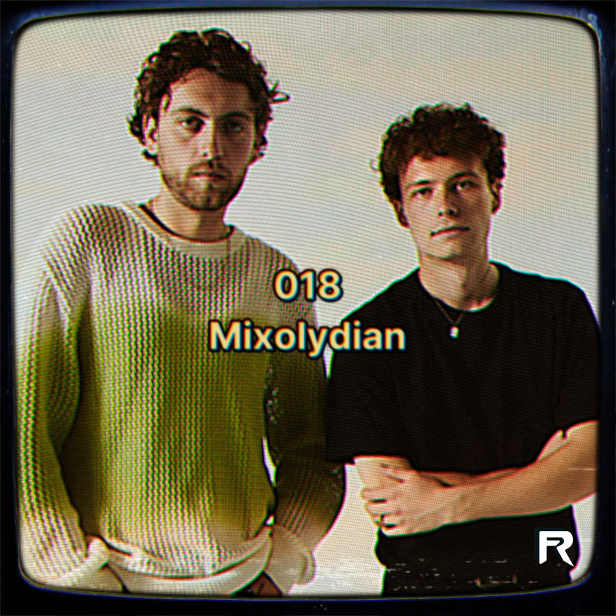 RTF_018_MIXOLYDIAN