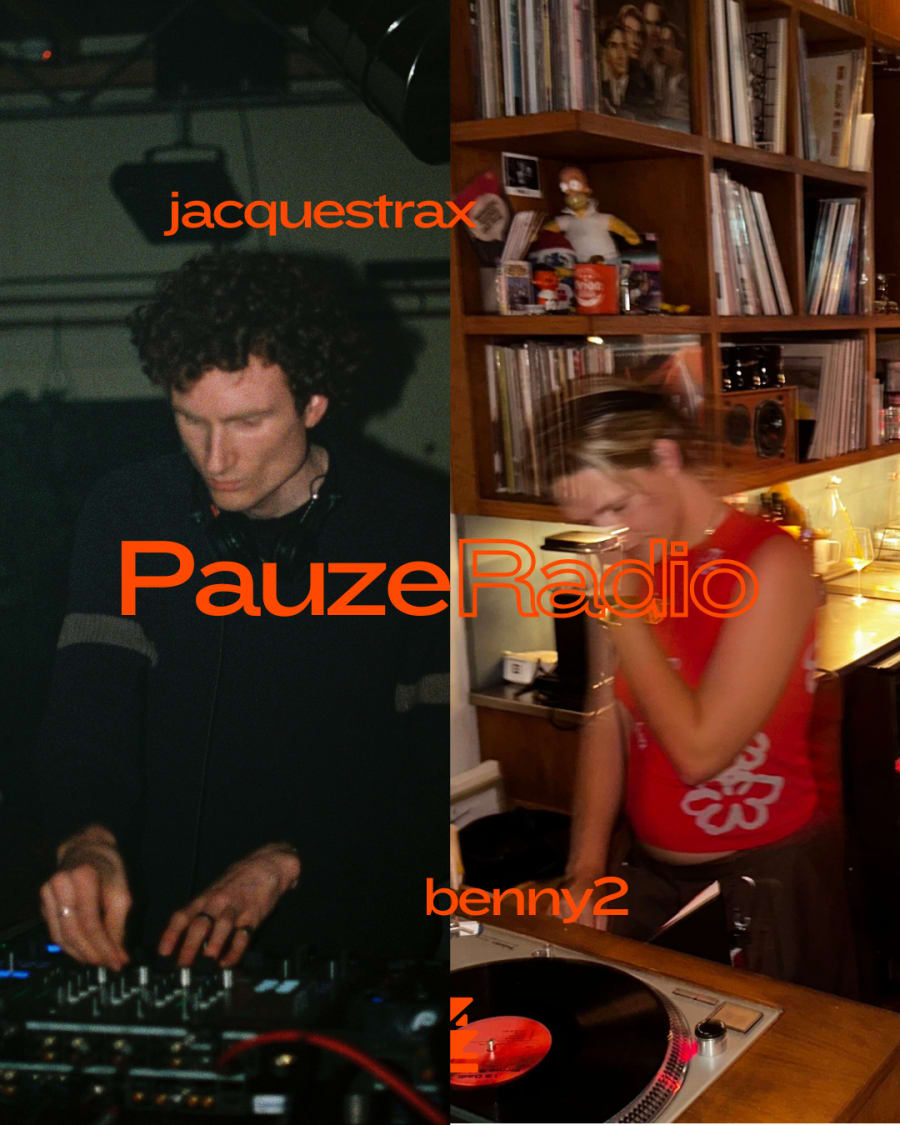 Pauze 28
