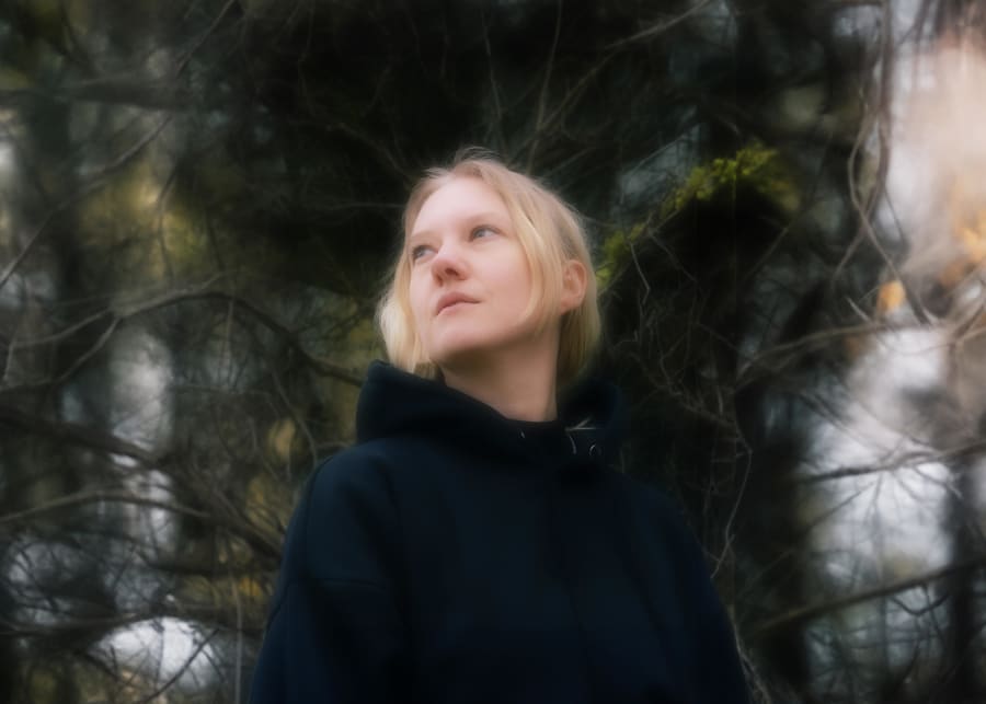belia winnewisser