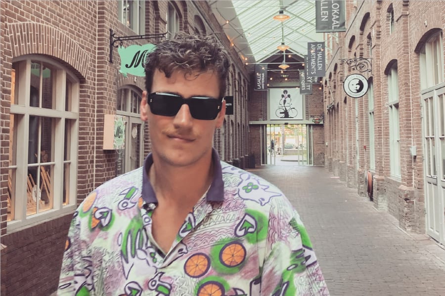 Reyk website