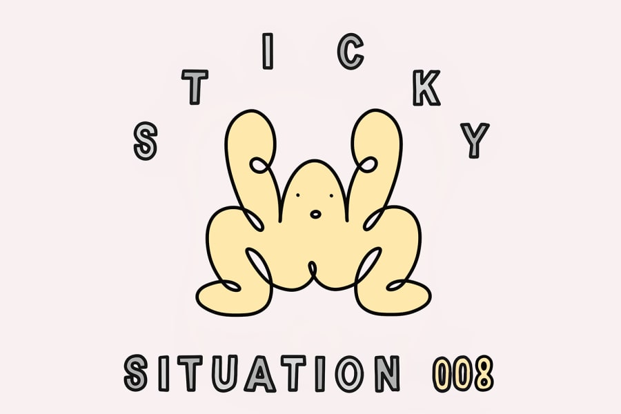 sticky situation 8 website