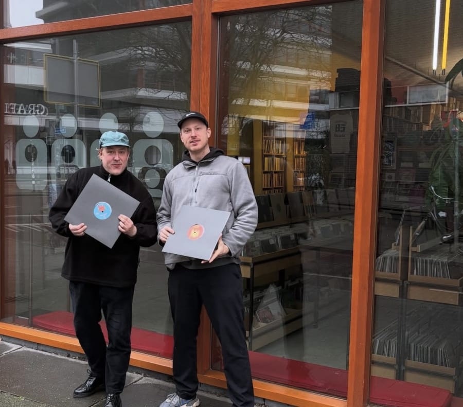 Lazy Reflex Complex 06