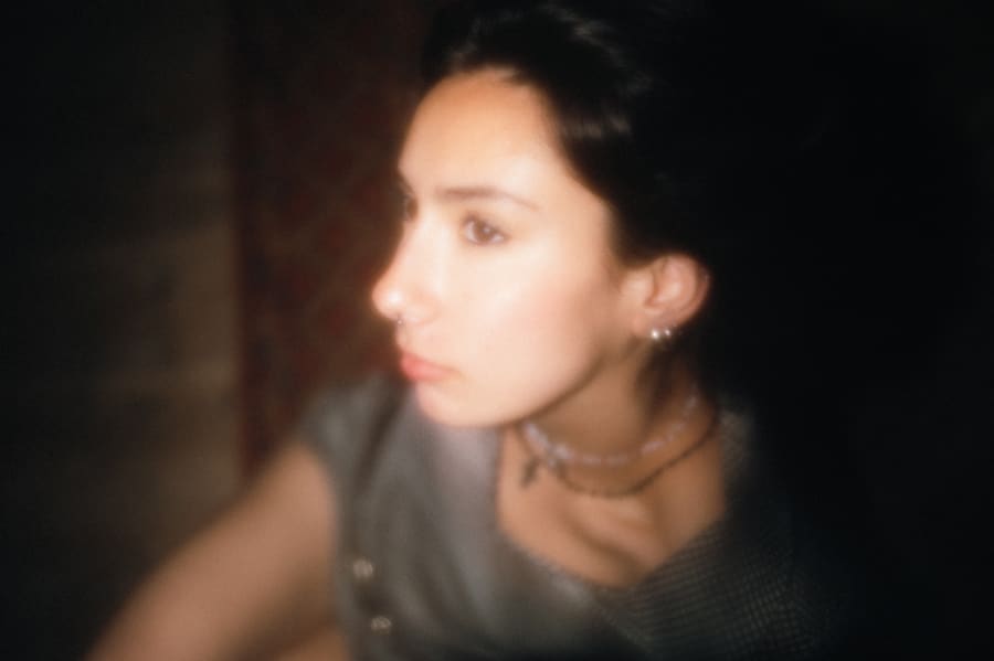 Kaikaina new press pic