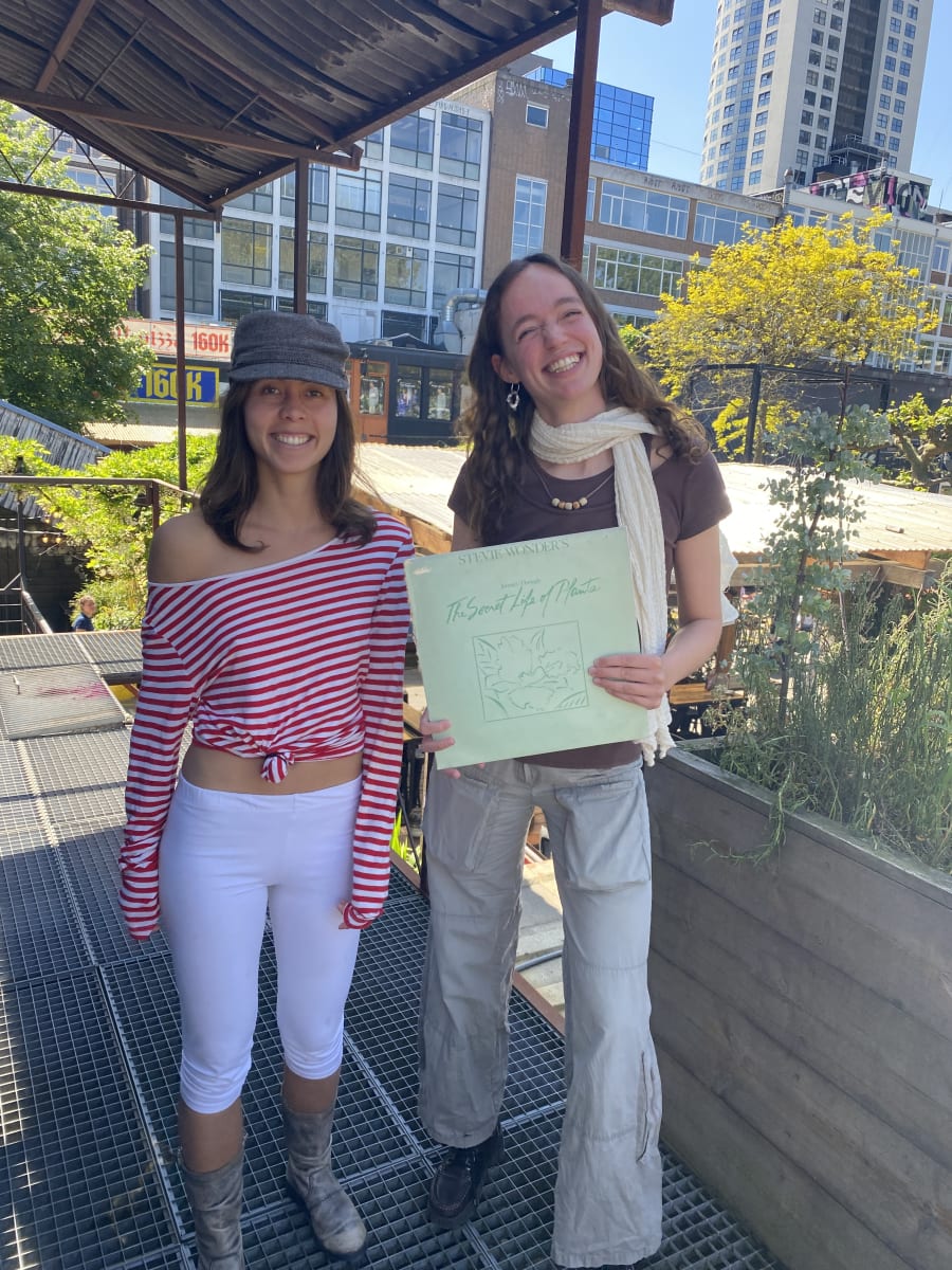 speaker never lies puck pieta