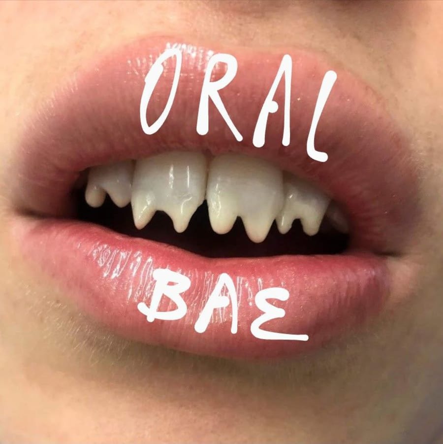 oral bae artist pic