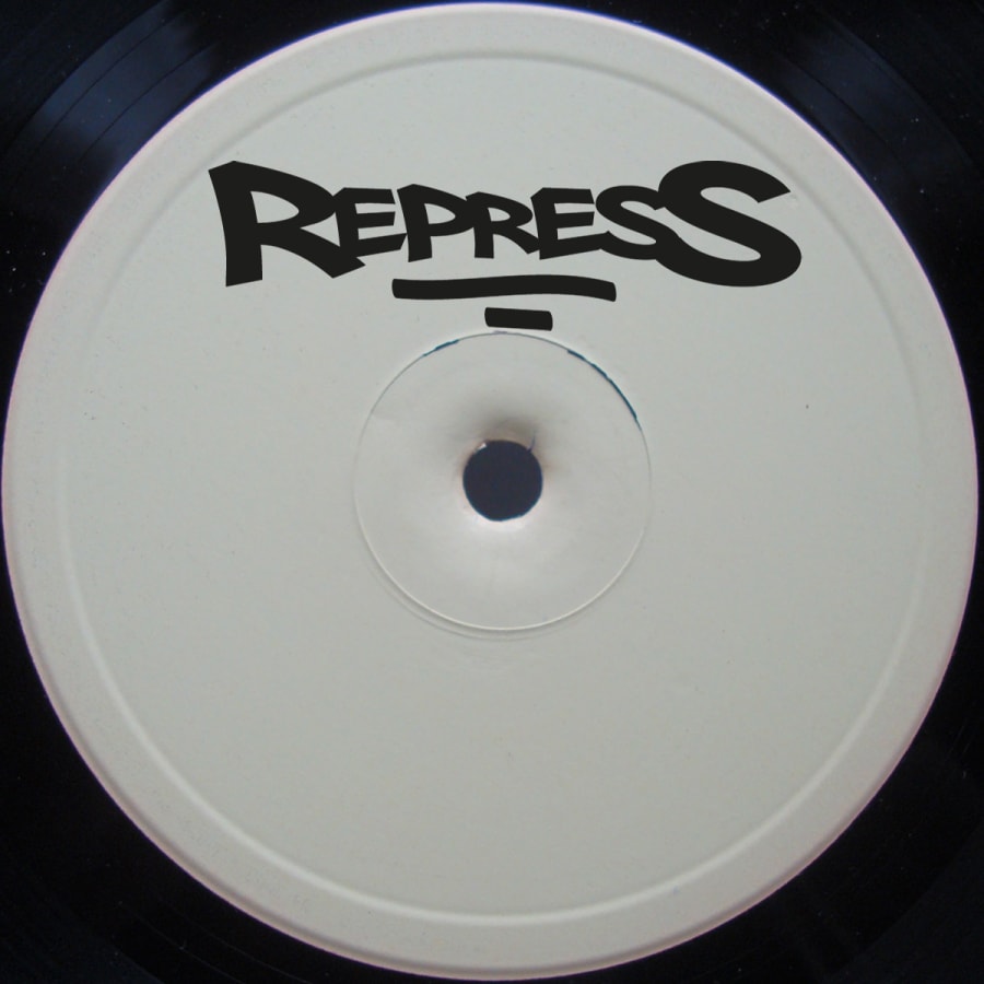 Invalid Request Repress