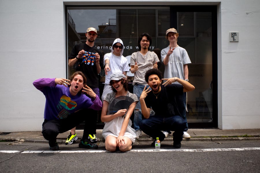 Room 303 Radio Scattering