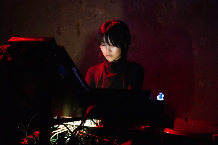 Lisa Mizuno