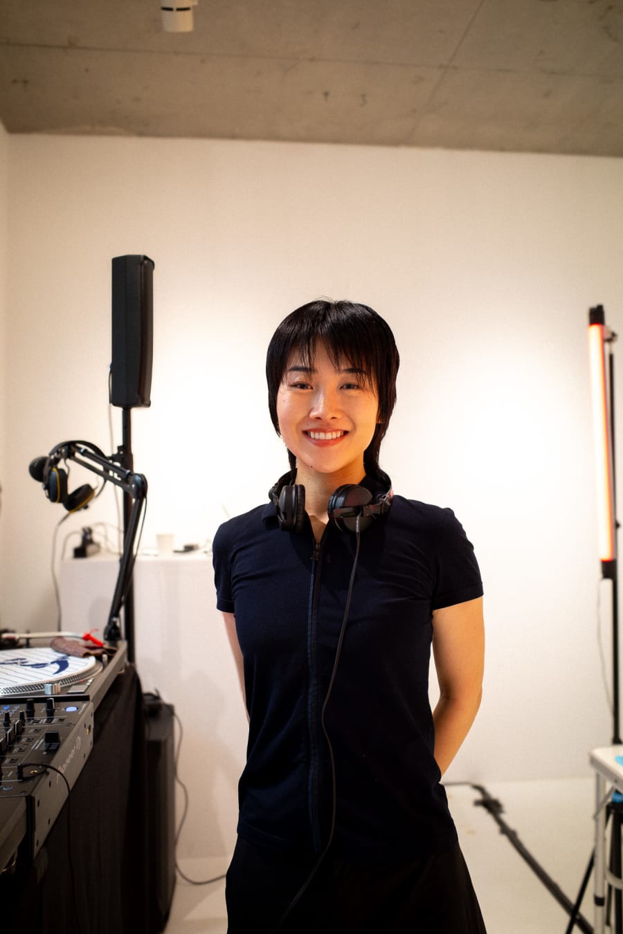 Lisa Mizuno Tokyo