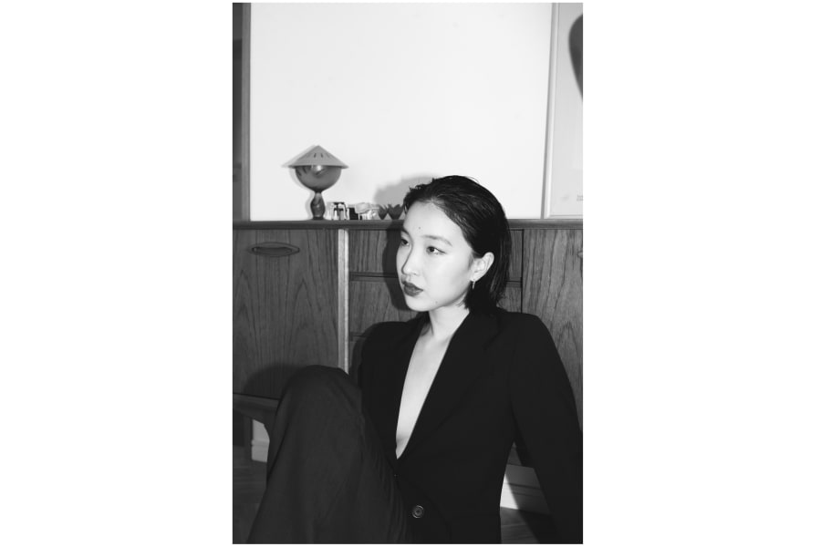 HARU
