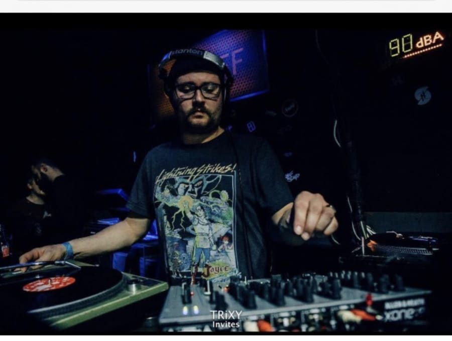 Offtrack b2b Forkowski