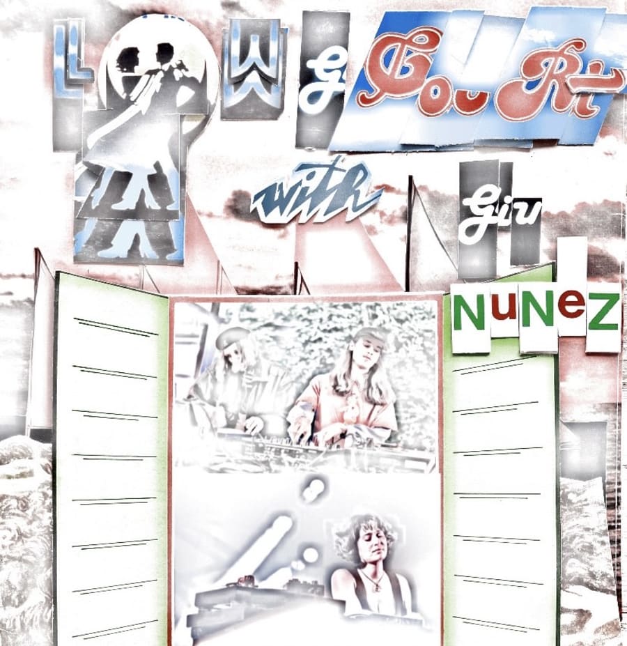 Low G Court Giu Nunez