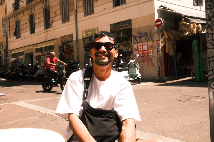 Yadin Moha