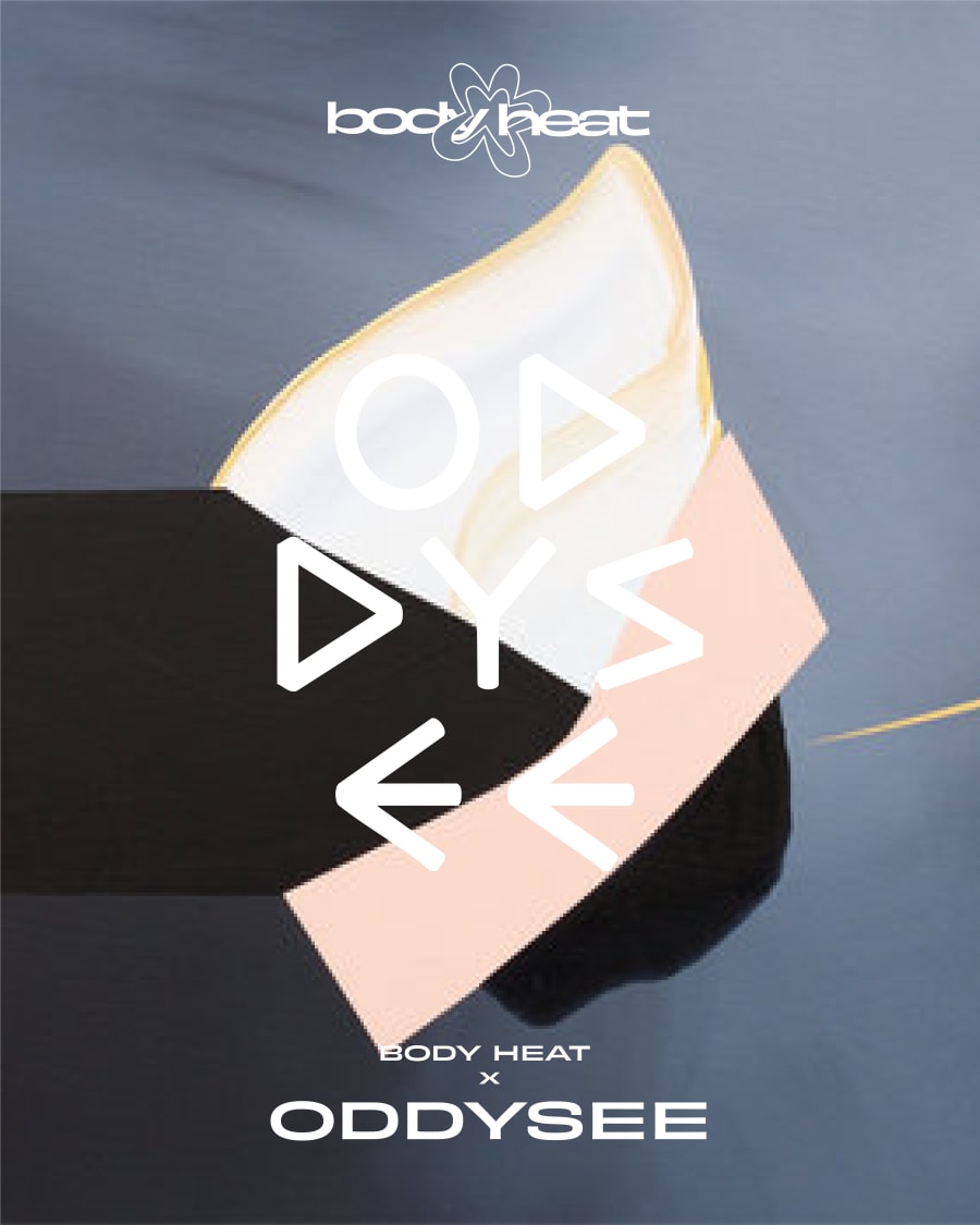 Body Heat Oddysee