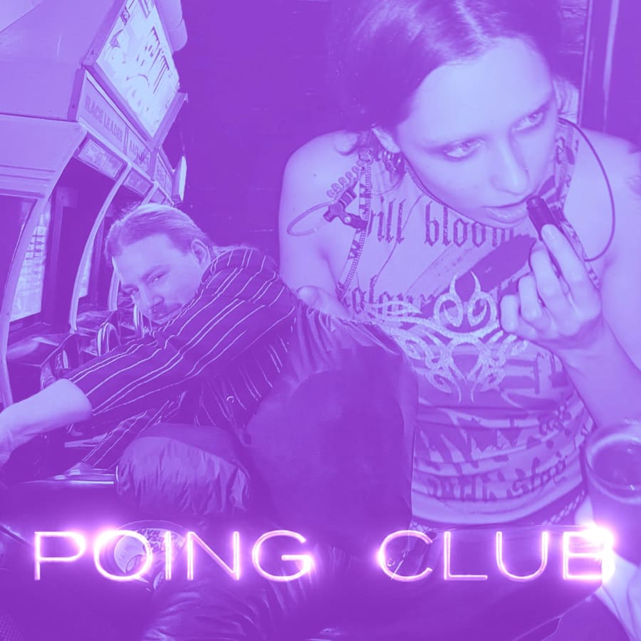 poing radio 41