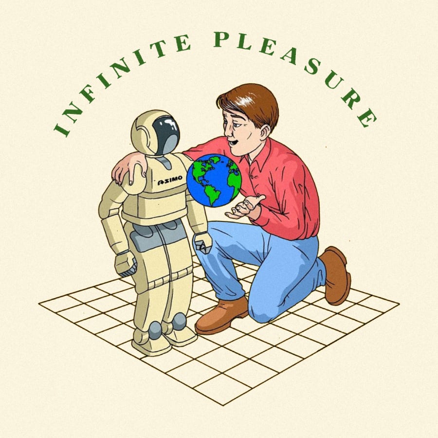 Infinite Pleasure sept25