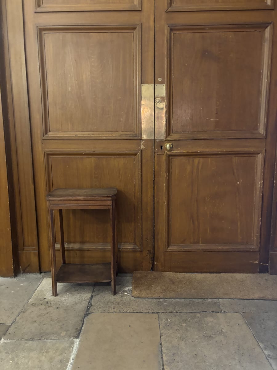 it’s in your blood 