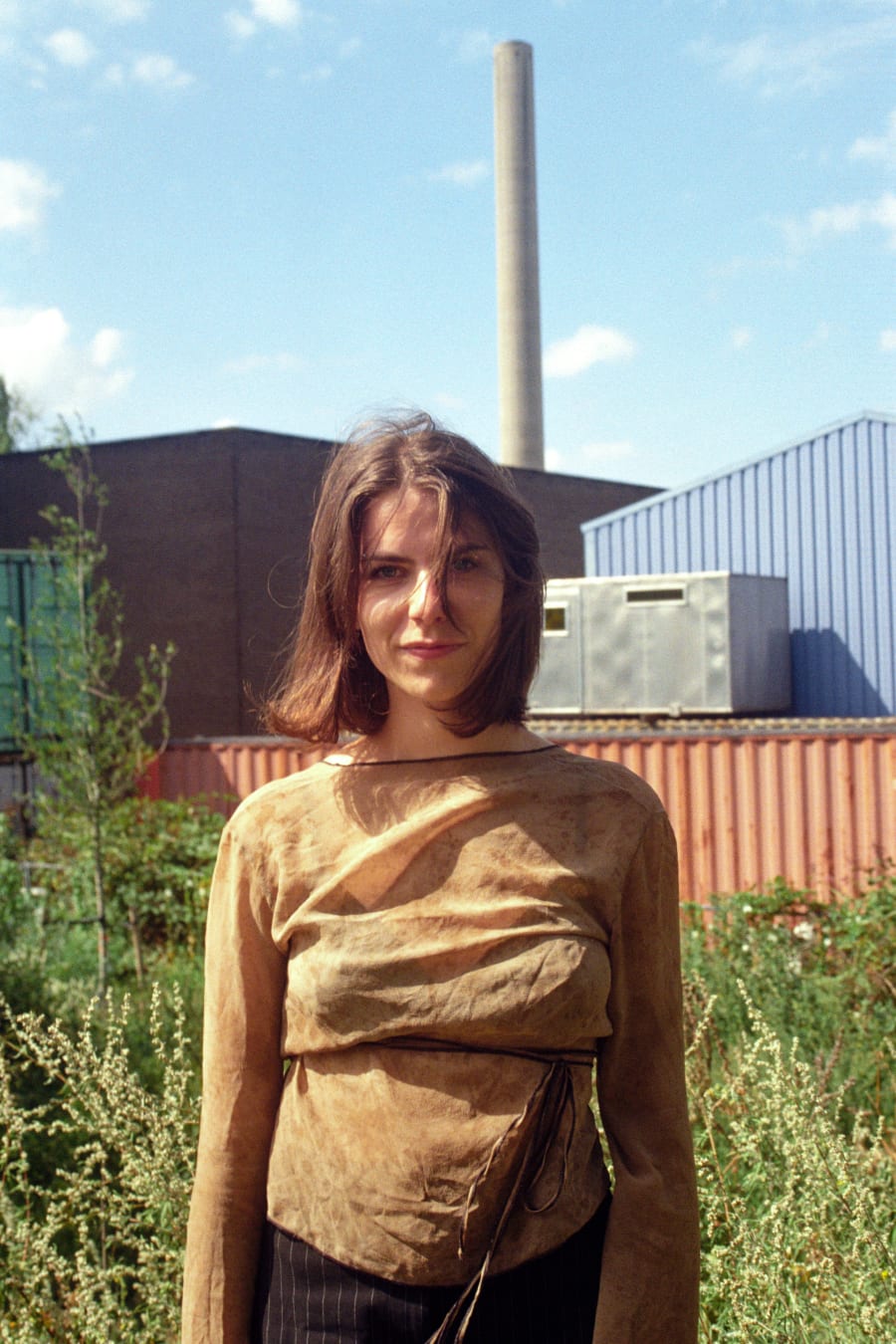 krismika
