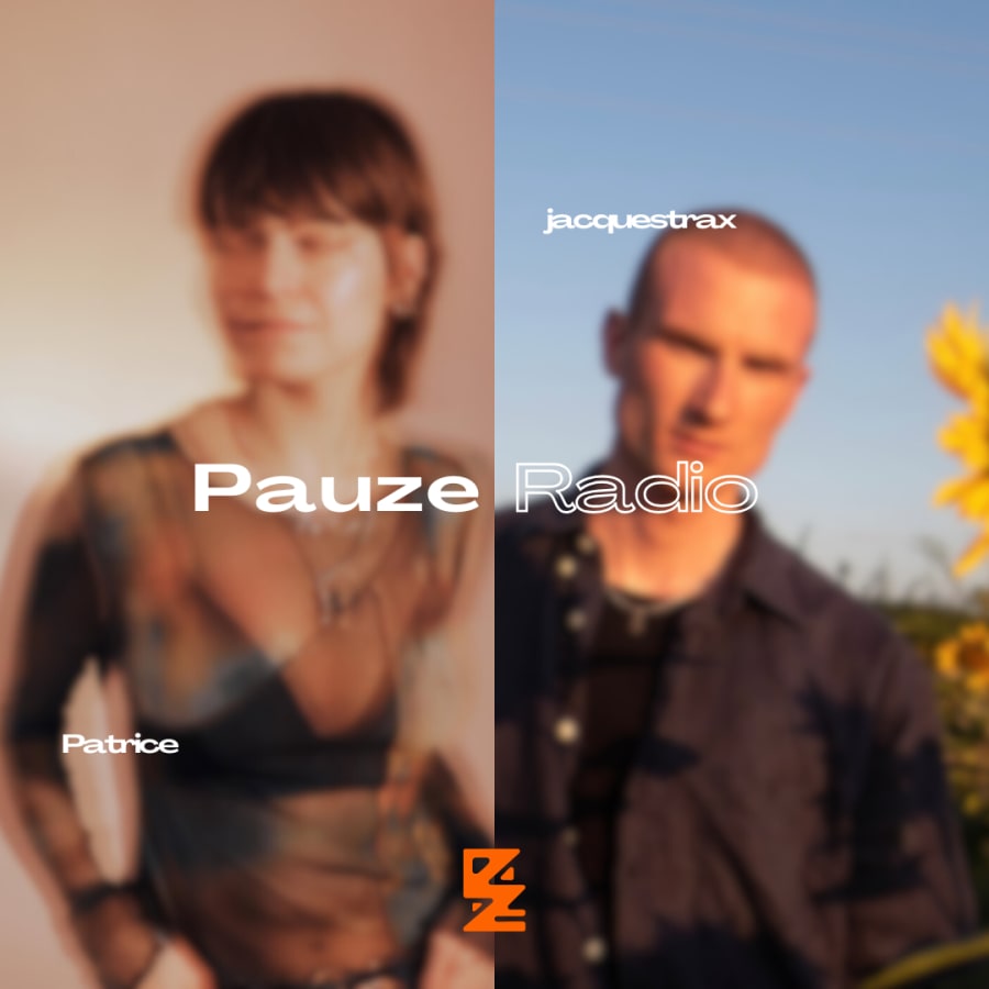 Pauze Radio Patrice