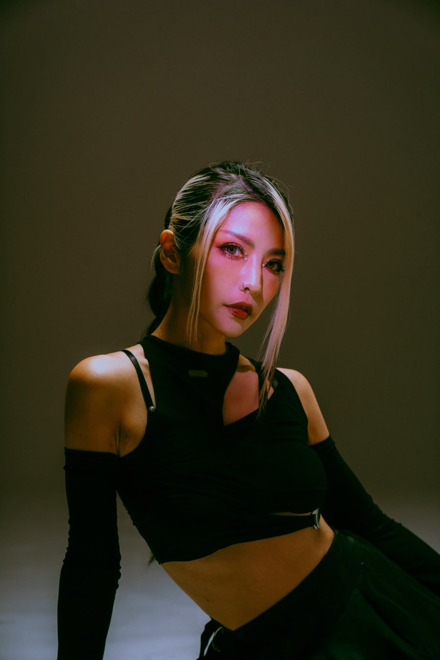 Molly Lin