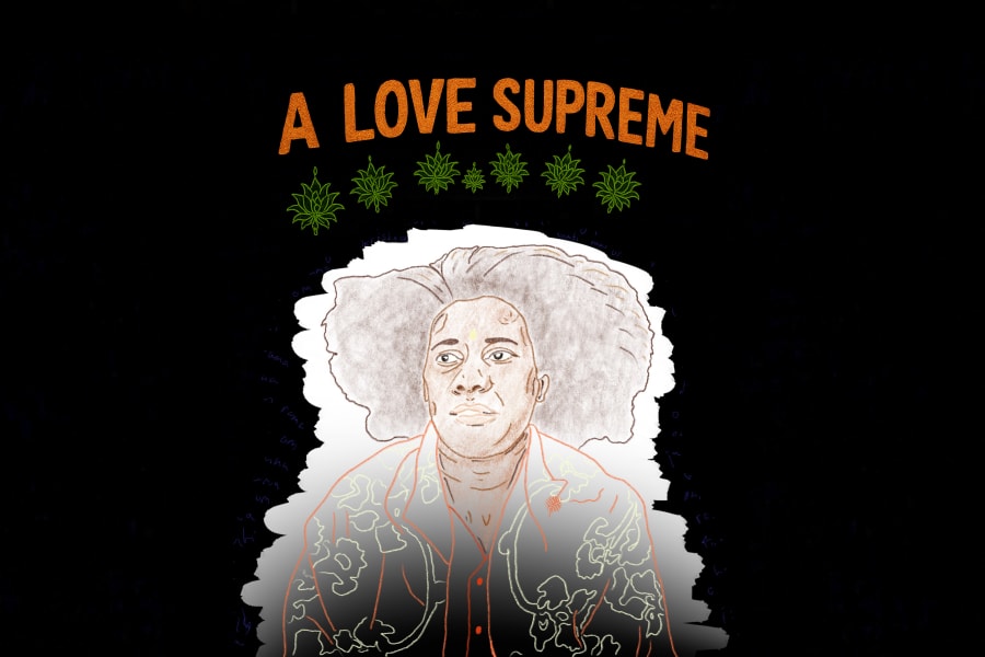 A Love Supreme