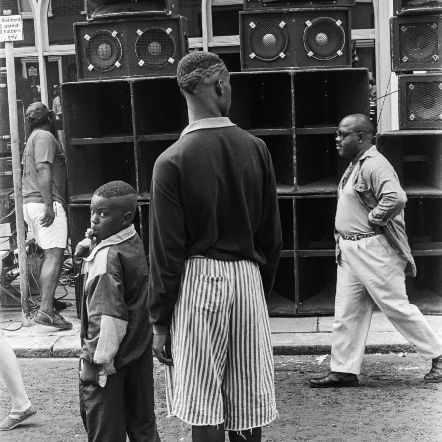 UNLOCKED RADIO SHOW with GANZ