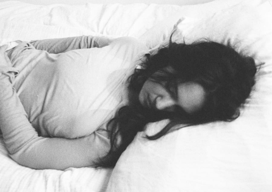 Daydream new press picture