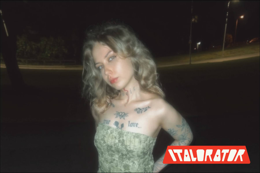 pikkauch italorator website