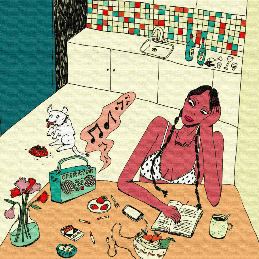 Naar Huis nienquepasa