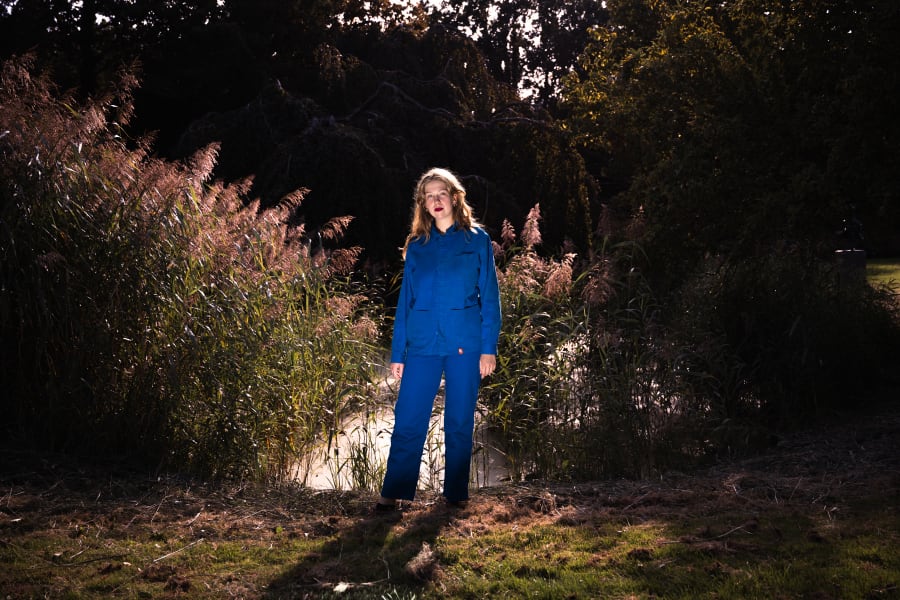 Nienquepasa artist pic