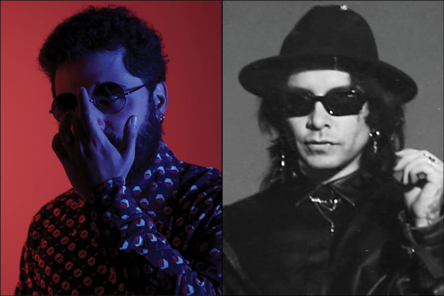 Brutal Forms website