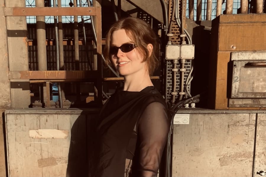 Jannah new artist pic