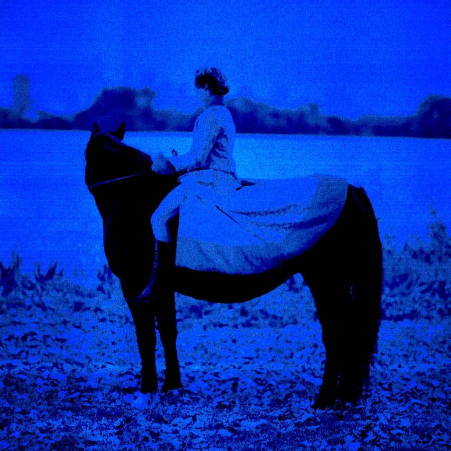 chiba city blues lucid juice