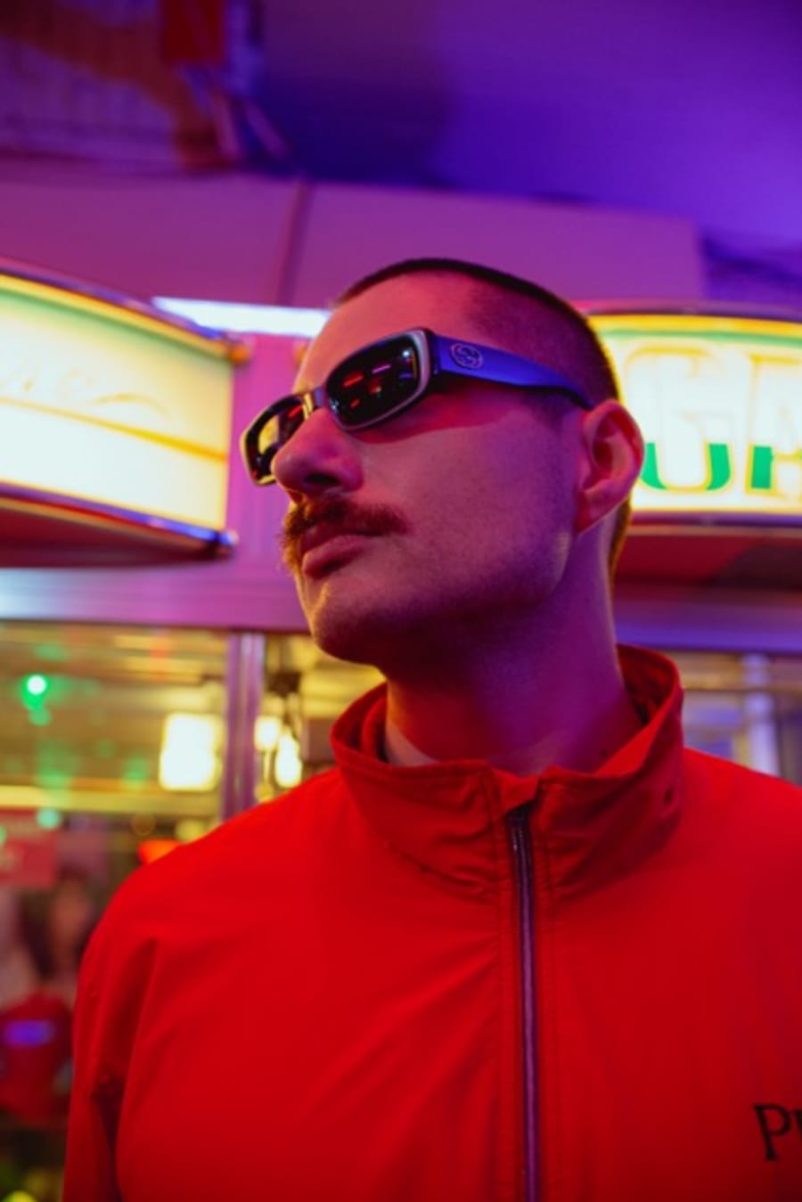 Jeff Revolucion artist pic