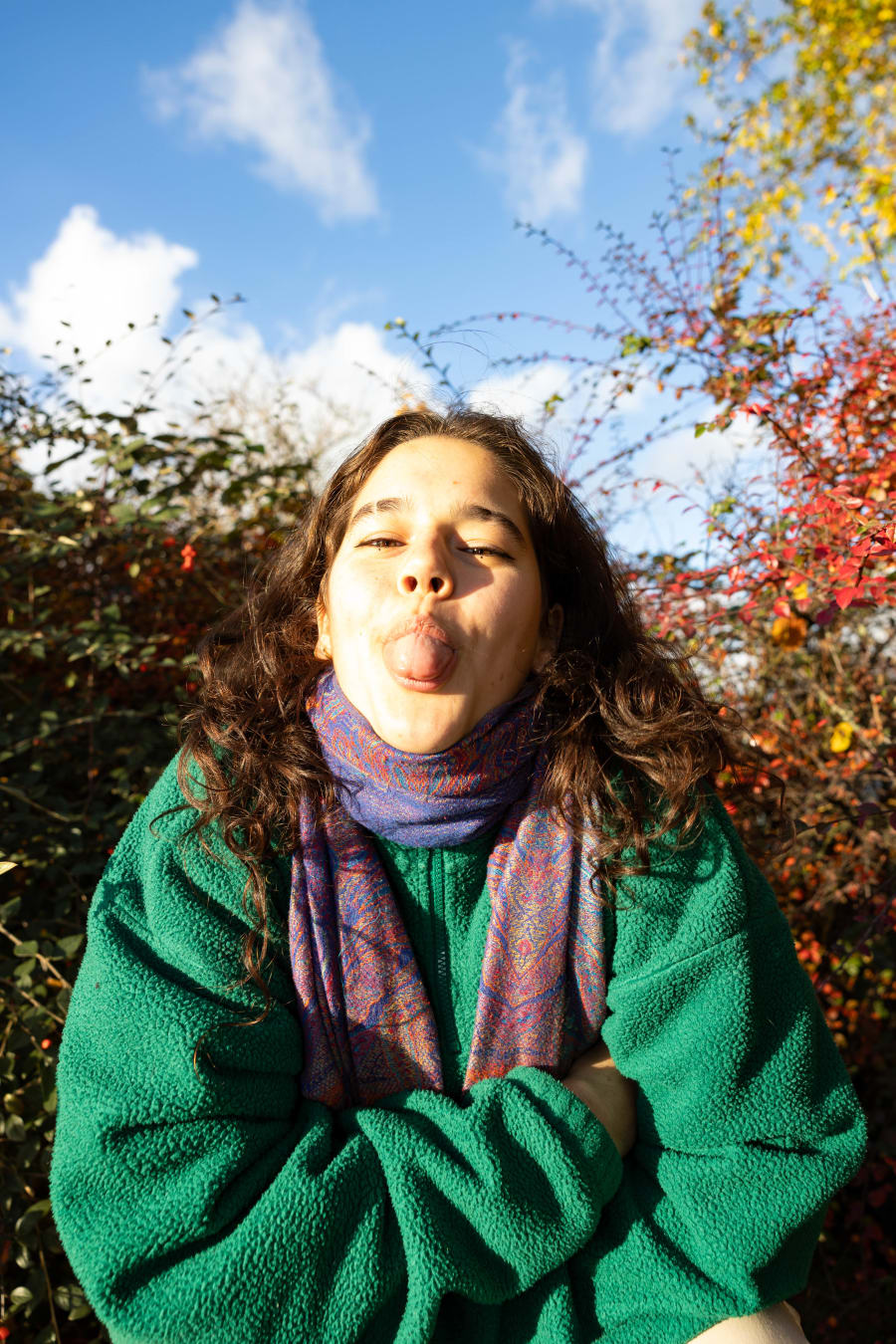 Zena-Rae new picture