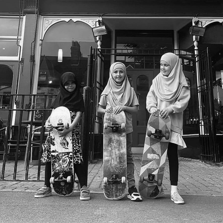 UNLOCKED RADIO SHOW with DANN