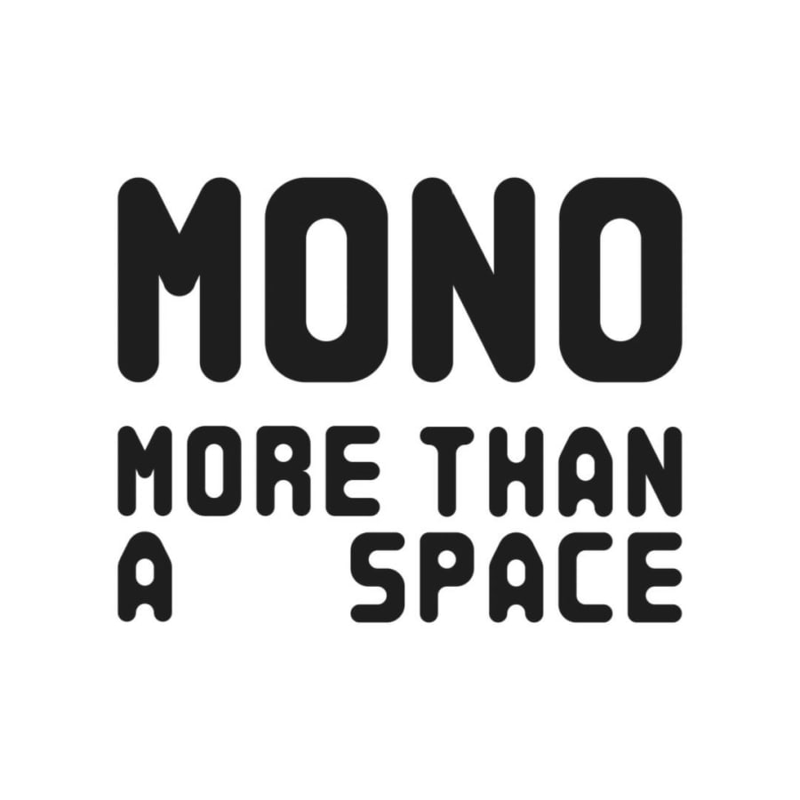 mono more than a space