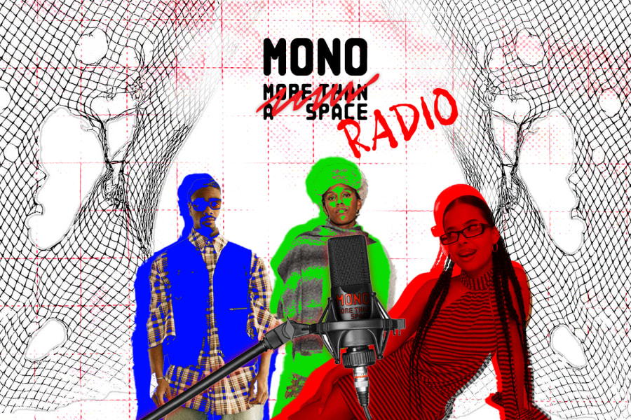 mono radio dec25