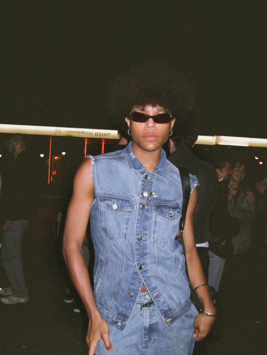 Nebula13 POING RADIO