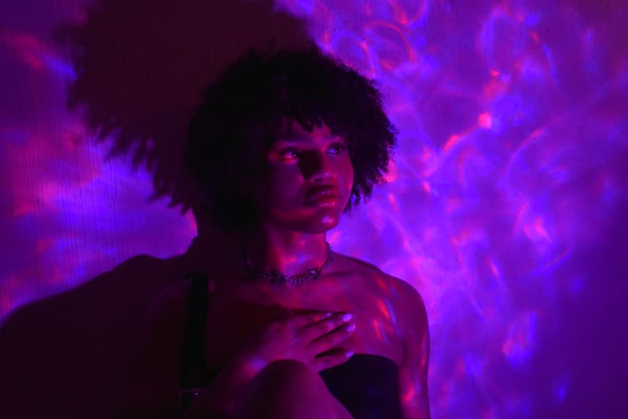 Candy Coup POING RADIO