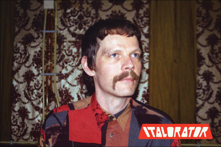 Italorator Hitters website