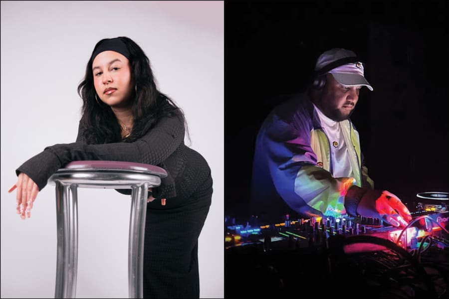 Grimey Hours website 51