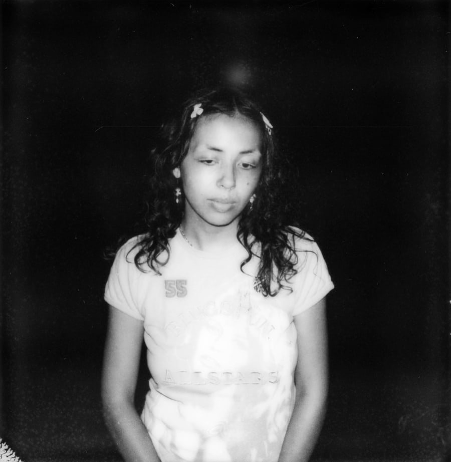 ru-ga new 2025 artist pic