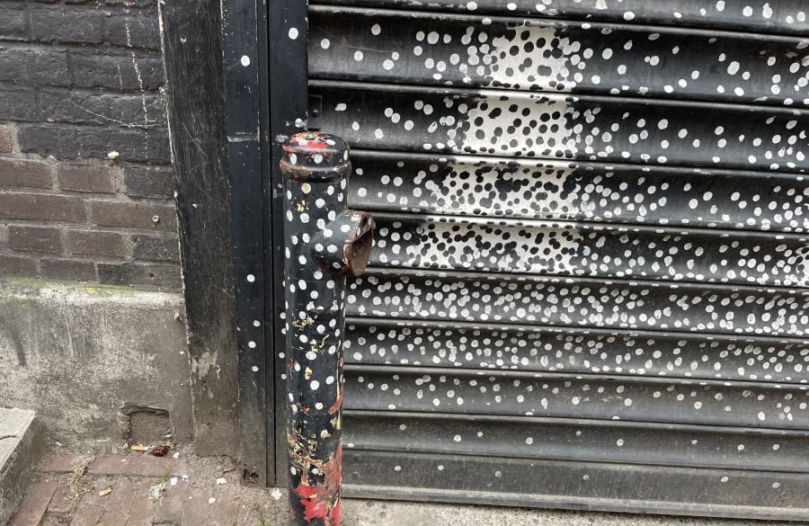 Between Sound and Slumber 2