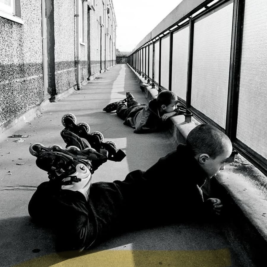 THE LAST UNLOCKED RADIO SHOW